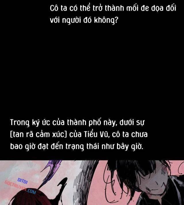Mặt Nạ Chân Lý - Page 7