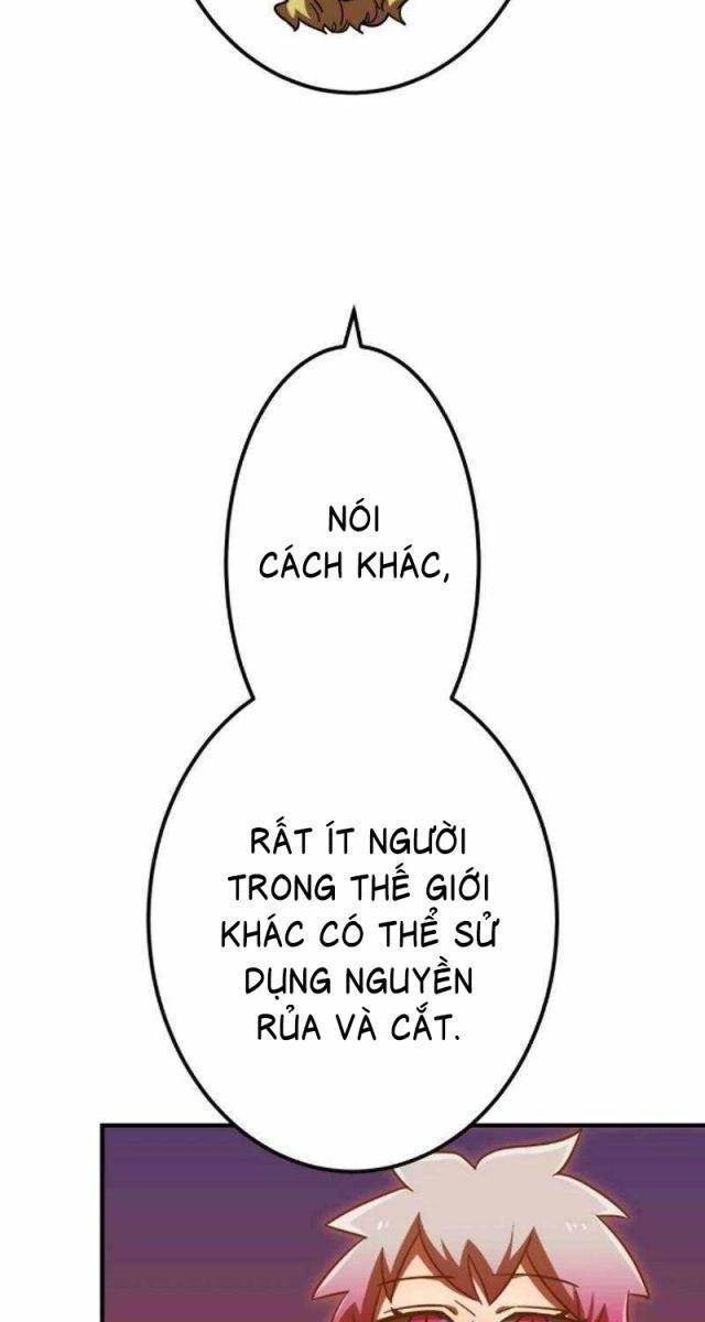 Huyết Thánh Cứu Thế Chủ~ Ta Chỉ Cần 0.0000001% Đã Trở Thành Vô Địch - Page 23