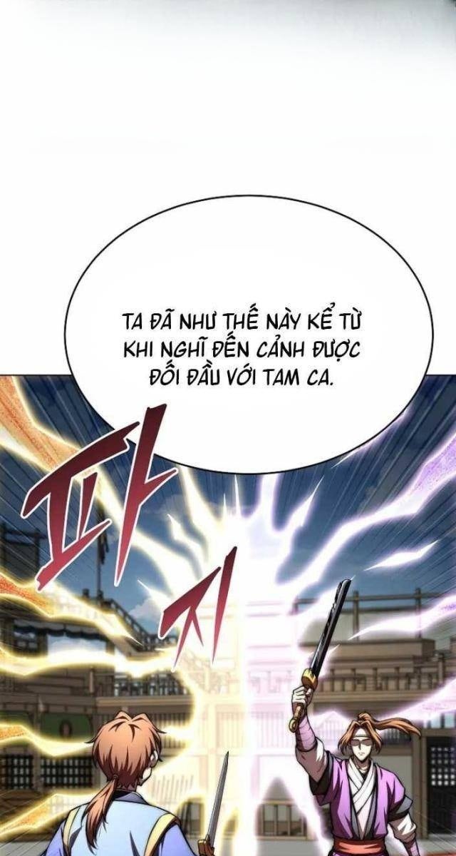 Con Trai Út Của Gia Tộc Nam Cung Thế Gia - Page 13