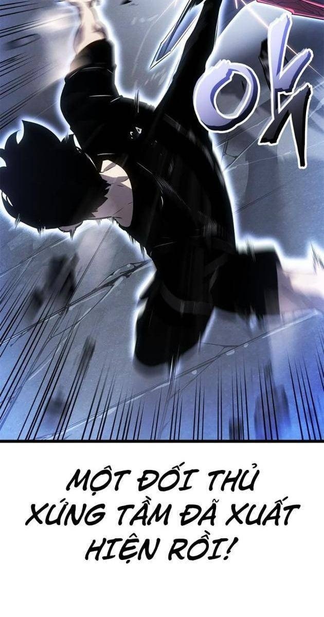 Tôi Thăng Cấp Một Mình Tận Thế Ragnarok - Page 17