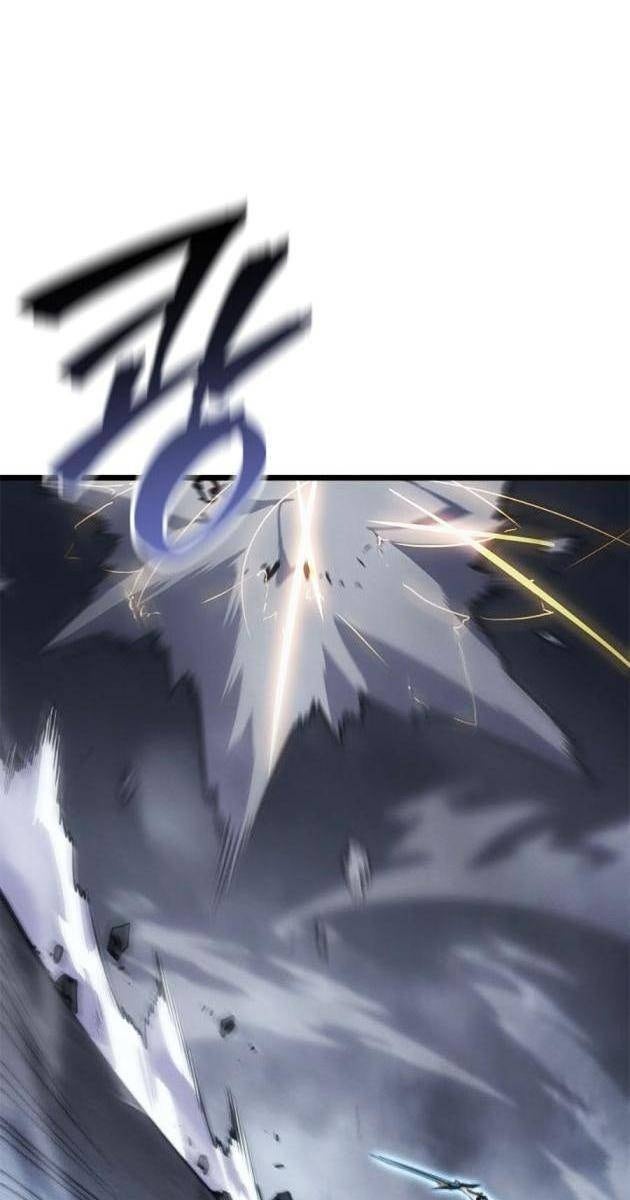 Tôi Thăng Cấp Một Mình Tận Thế Ragnarok - Page 19