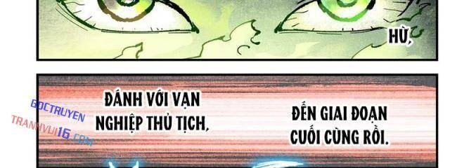 Nhật Nguyệt Đồng Thác - Page 30