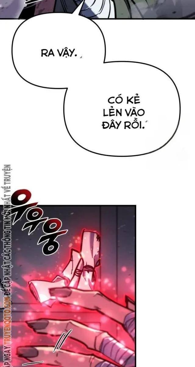 Mạt Thế Hậu Cần - Page 12