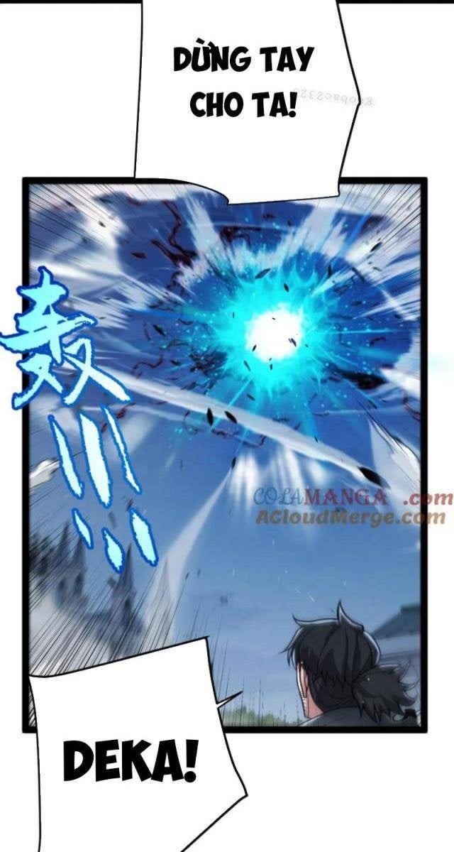 Tôi Đến Từ Thế Giới Trò Chơi - Page 38