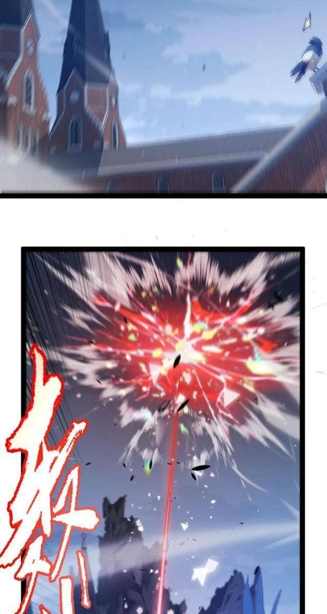 Tôi Đến Từ Thế Giới Trò Chơi - Page 50