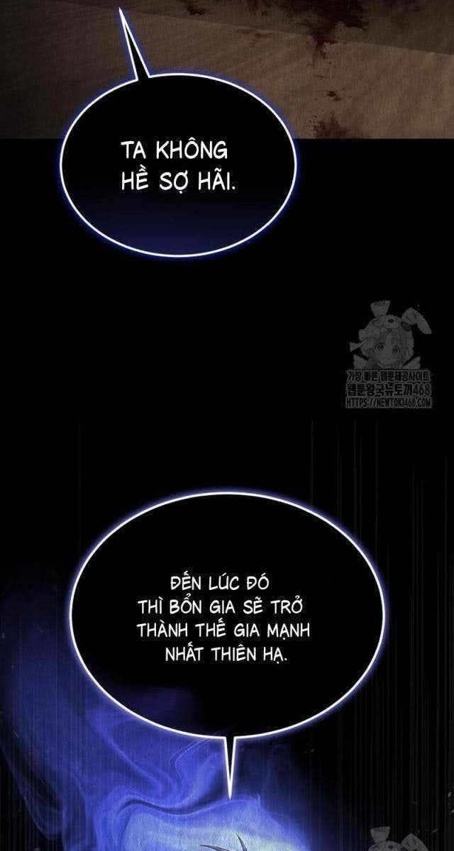 Giảng Sư Đứng Đầu: Baek Sư phụ - Page 23