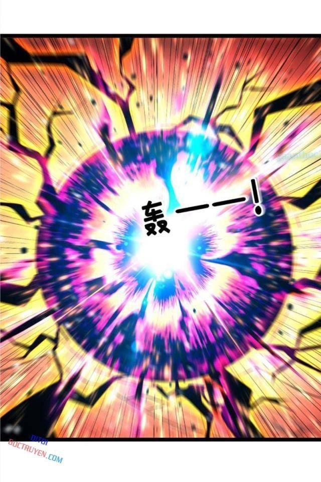 Toàn Cầu Băng Phong: Ta Chế Tạo Phòng An Toàn Tại Tận Thế - Page 27