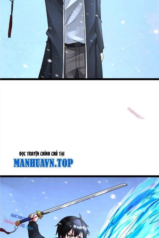 Toàn Cầu Băng Phong: Ta Chế Tạo Phòng An Toàn Tại Tận Thế - Page 20