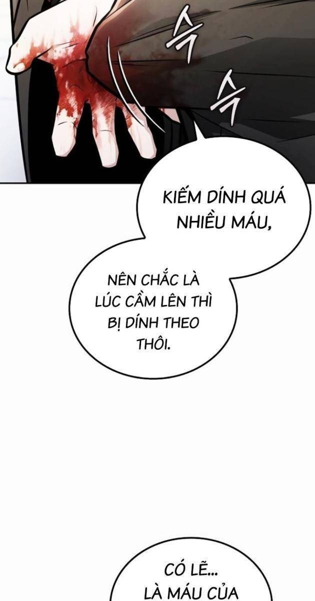 Quỷ Kiếm Thiên Tài Của Hoa Sơn Phái - Page 91