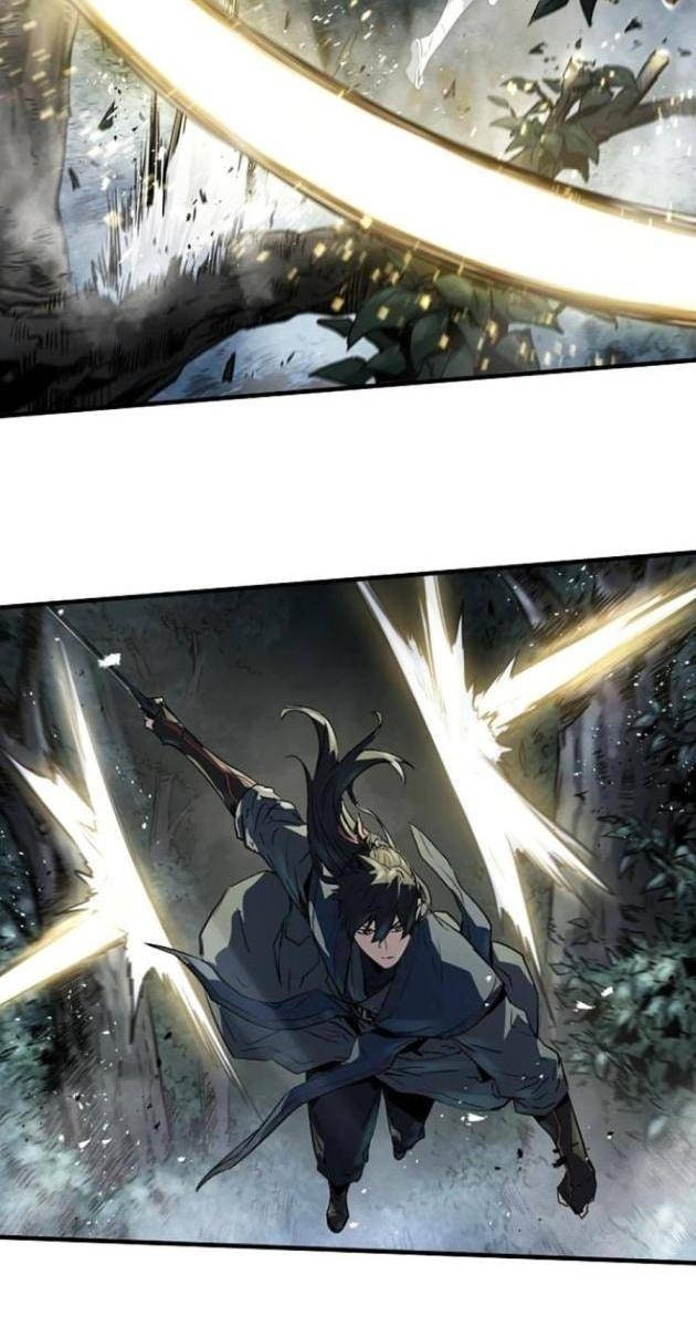 Tuyệt Thế Hồi Quy - Page 116