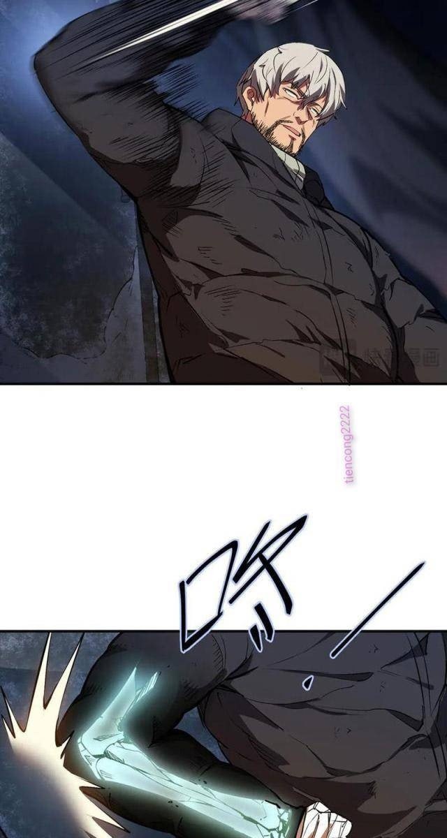 Cực Hàn Chiến Kỷ - Page 17