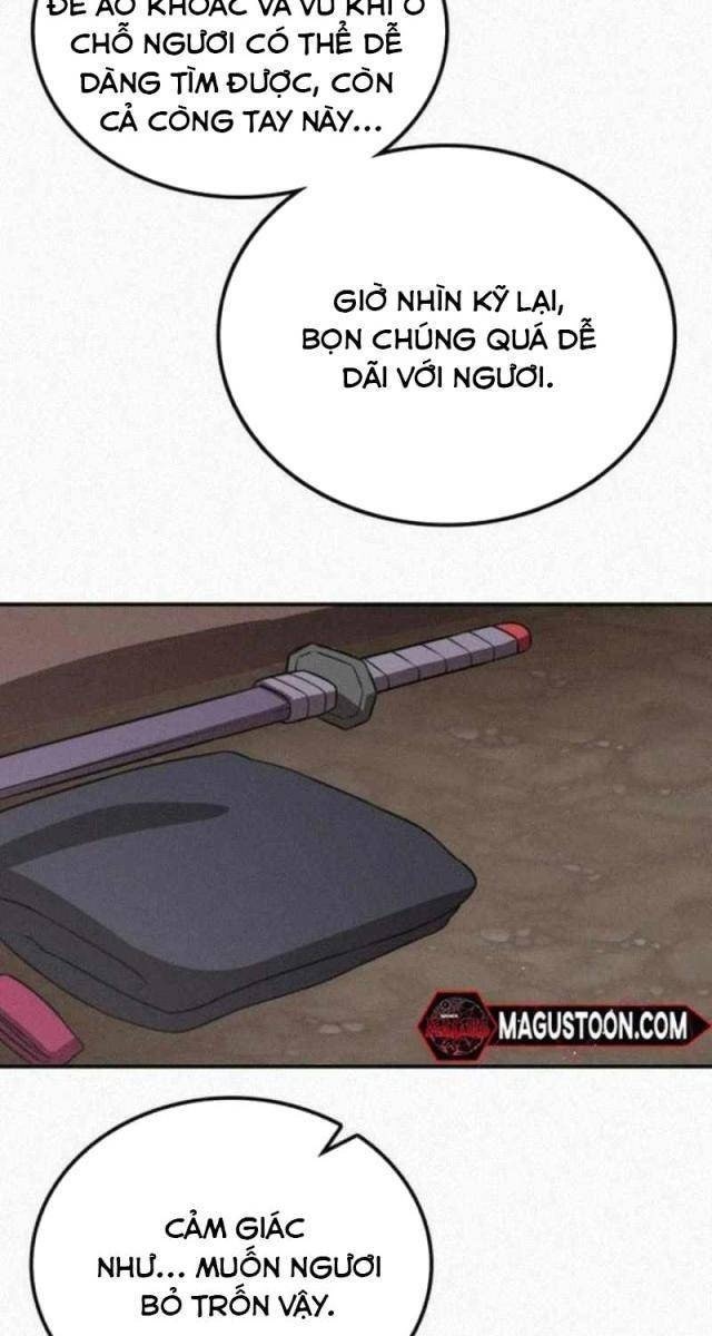 Ta Đây Vô Địch Bất Bại - Page 85