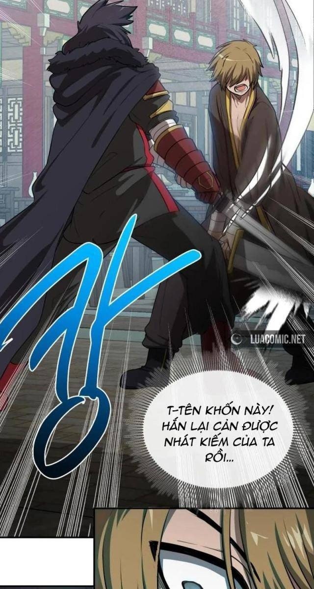 Ta Đây Vô Địch Bất Bại - Page 113