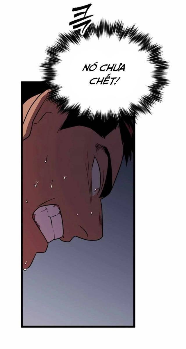 Cuồng Nhân Seoul - Page 35