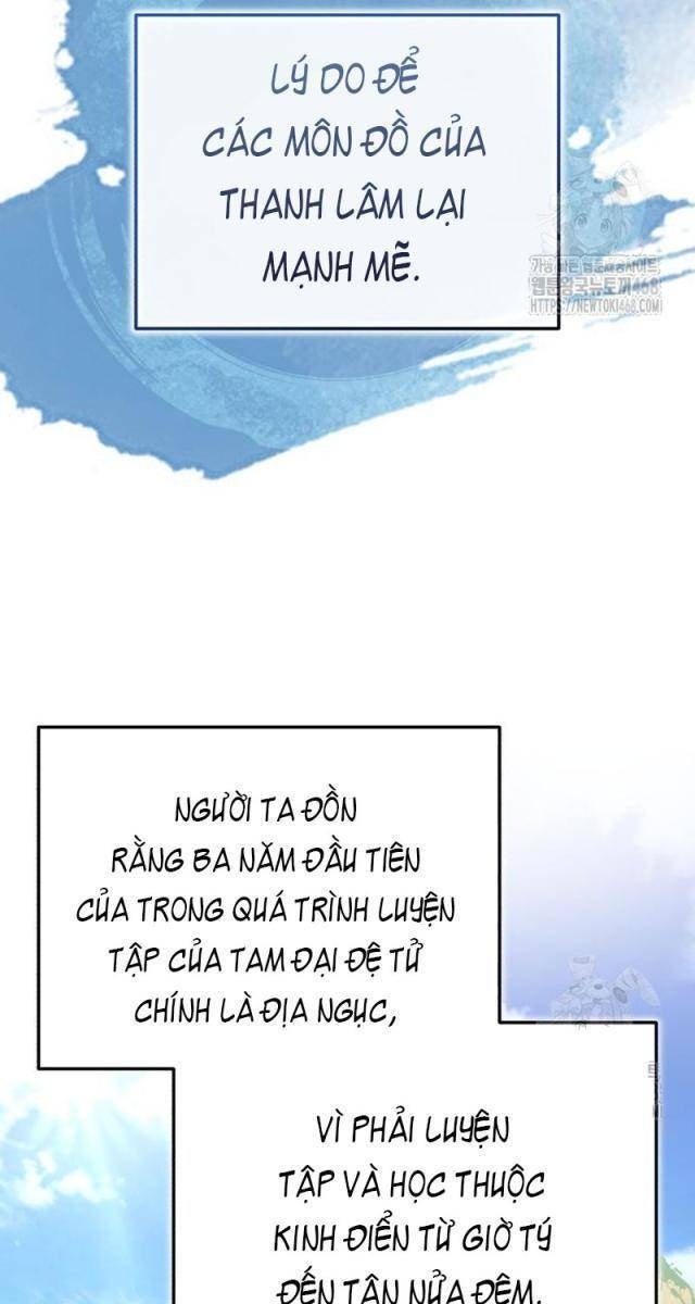 Thiếu Gia Yểu Mệnh Nhà Họ Bạch - Page 59