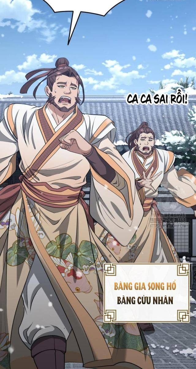 Thiếu Gia Yểu Mệnh Nhà Họ Bạch - Page 5