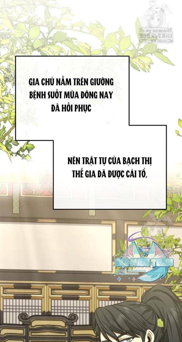 Thiếu Gia Yểu Mệnh Nhà Họ Bạch - Page 16