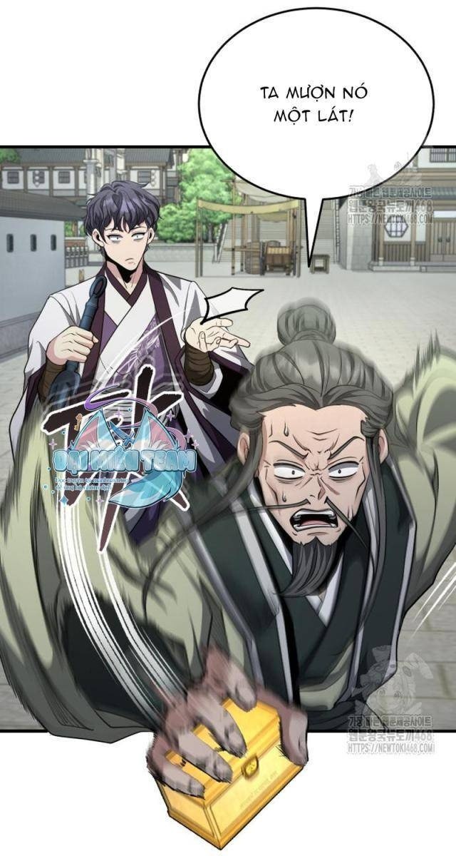 Thiếu Gia Yểu Mệnh Nhà Họ Bạch - Page 70