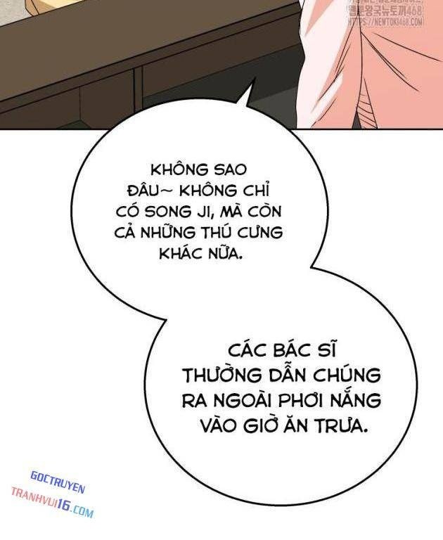 Xin Chào! Bác Sĩ Thú Y - Page 53