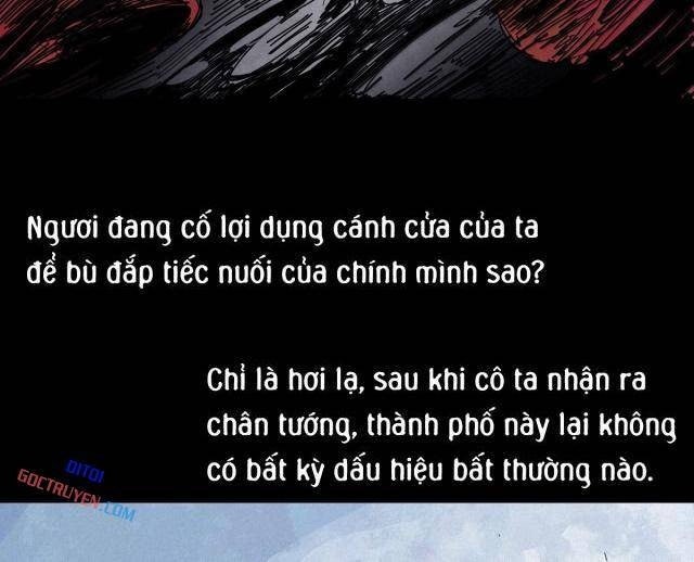 Mặt Nạ Chân Lý - Page 11