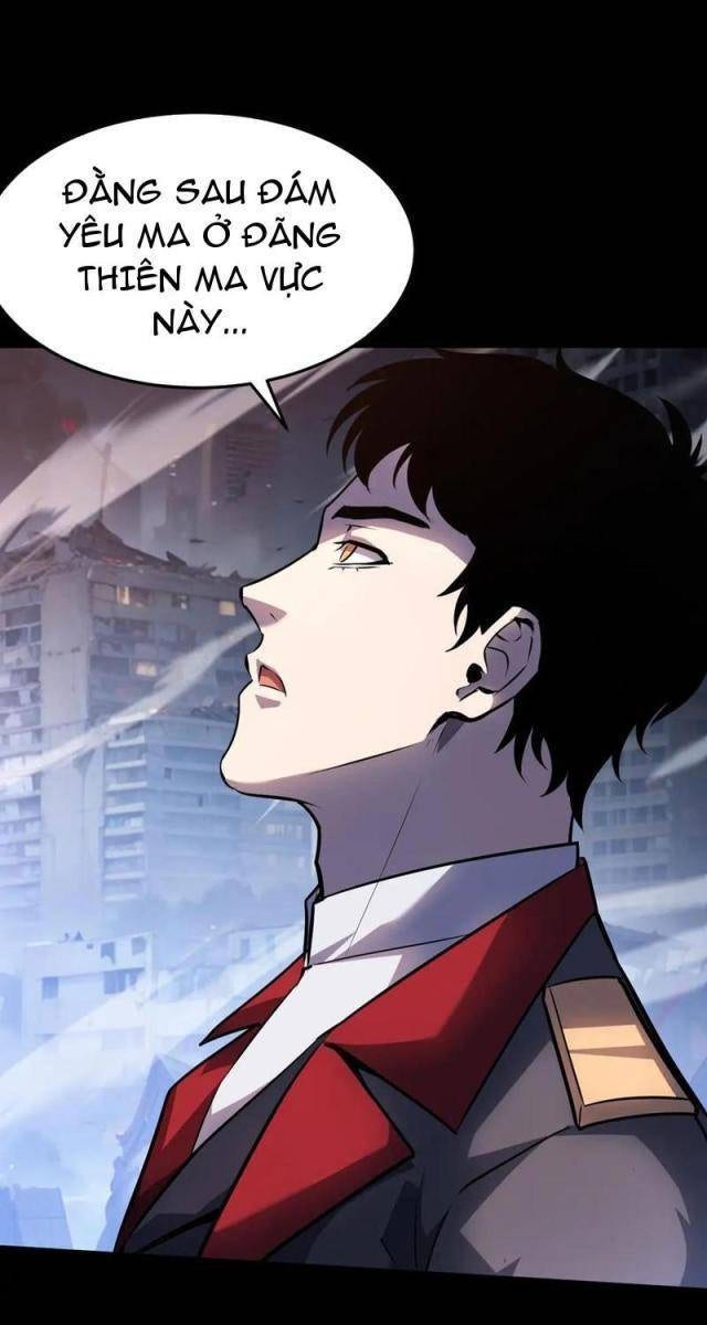 Đừng Gọi Ta Là Ác Ma - Page 65