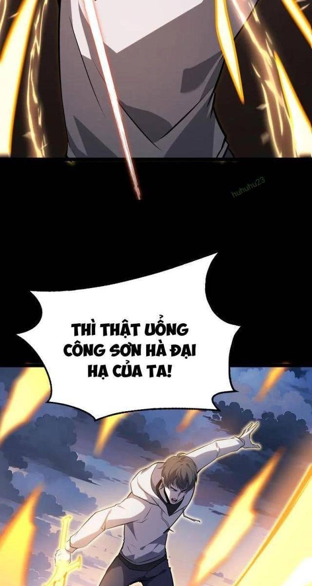 Đừng Gọi Ta Là Ác Ma - Page 59