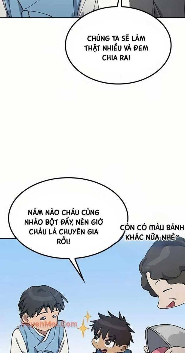 Chữa Lành Cuộc Sống Thông Qua Cắm Trại Ở Thế Giới Khác - Page 51