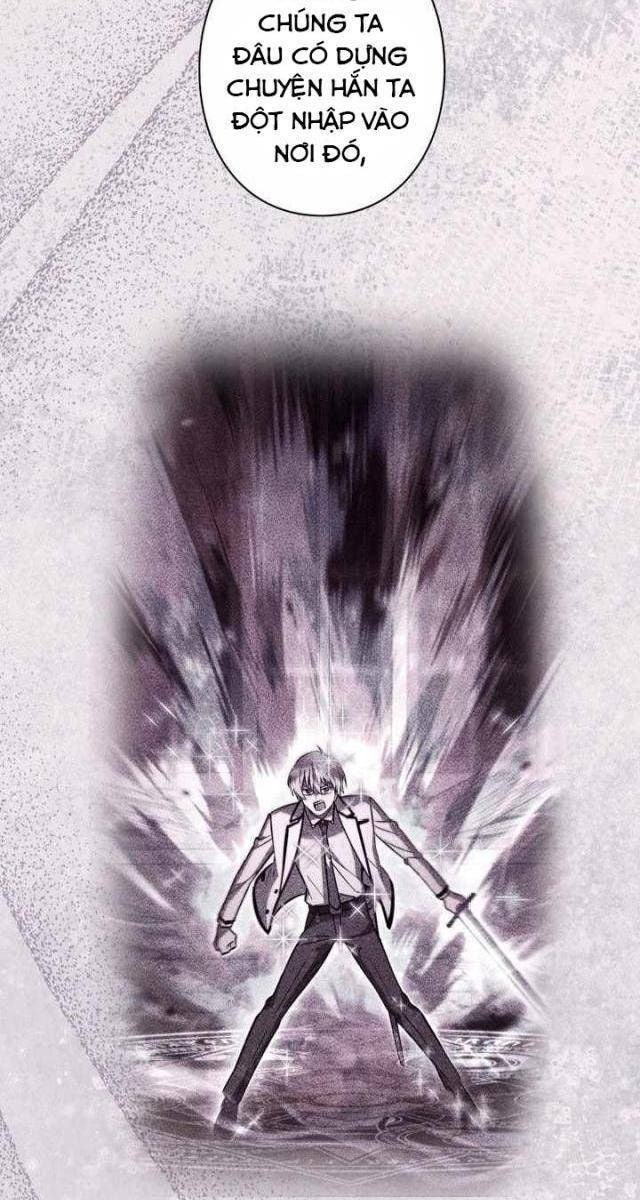 Các Nữ Anh Hùng Muốn Giết Tôi, Một Anh Hùng - Page 77