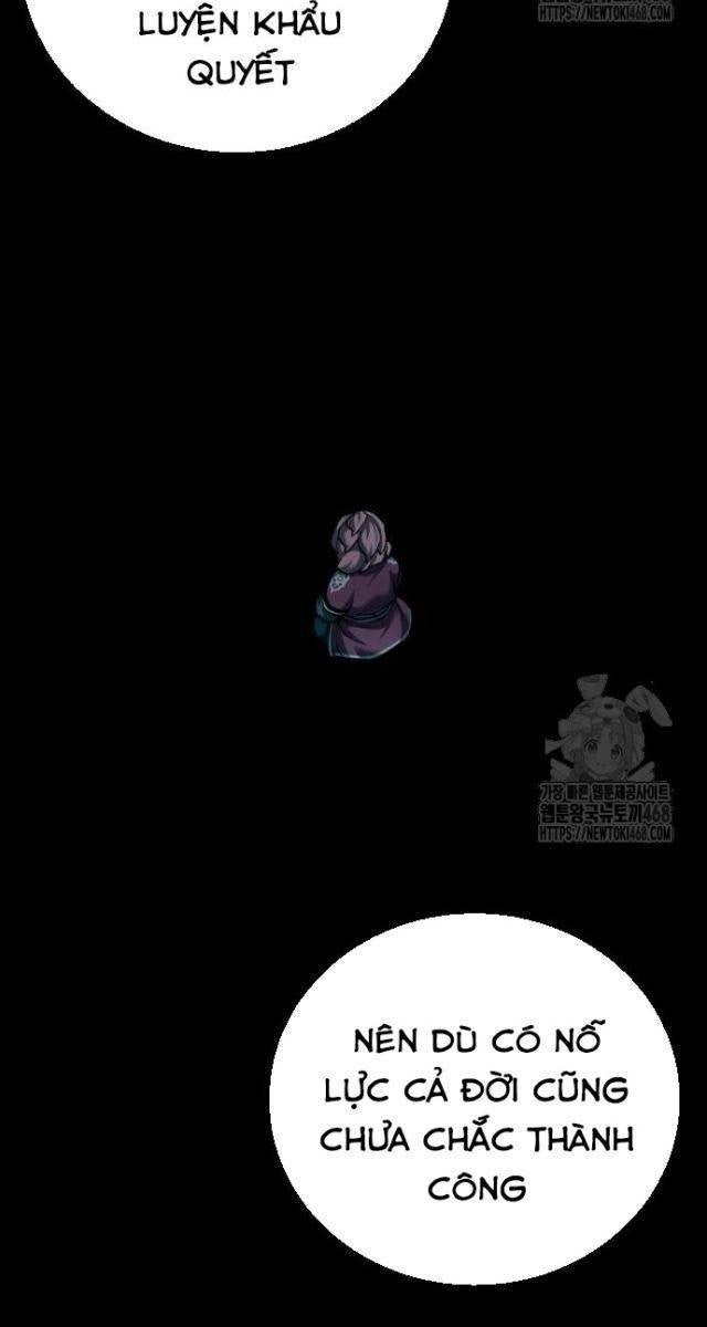 Ông Võ Giả Và Cháu Chí Tôn - Page 121