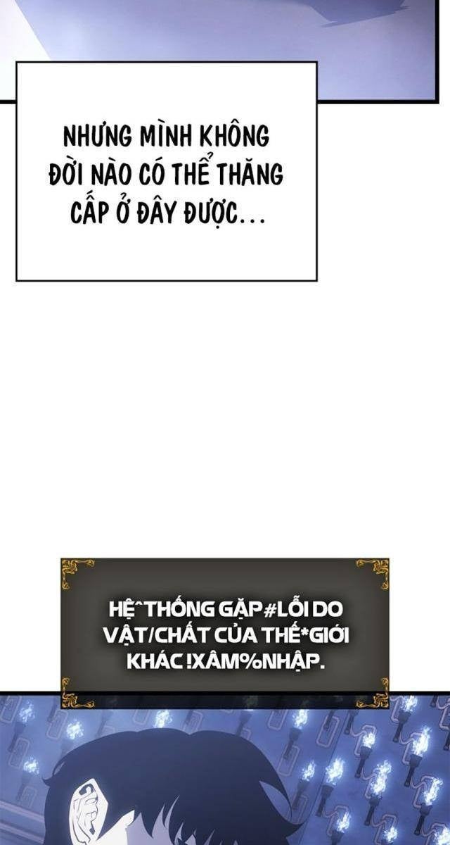 Tôi Thăng Cấp Một Mình Tận Thế Ragnarok - Page 7