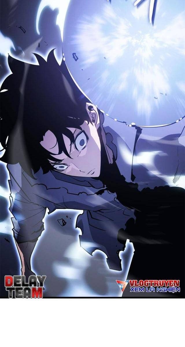 Tôi Thăng Cấp Một Mình Tận Thế Ragnarok - Page 61