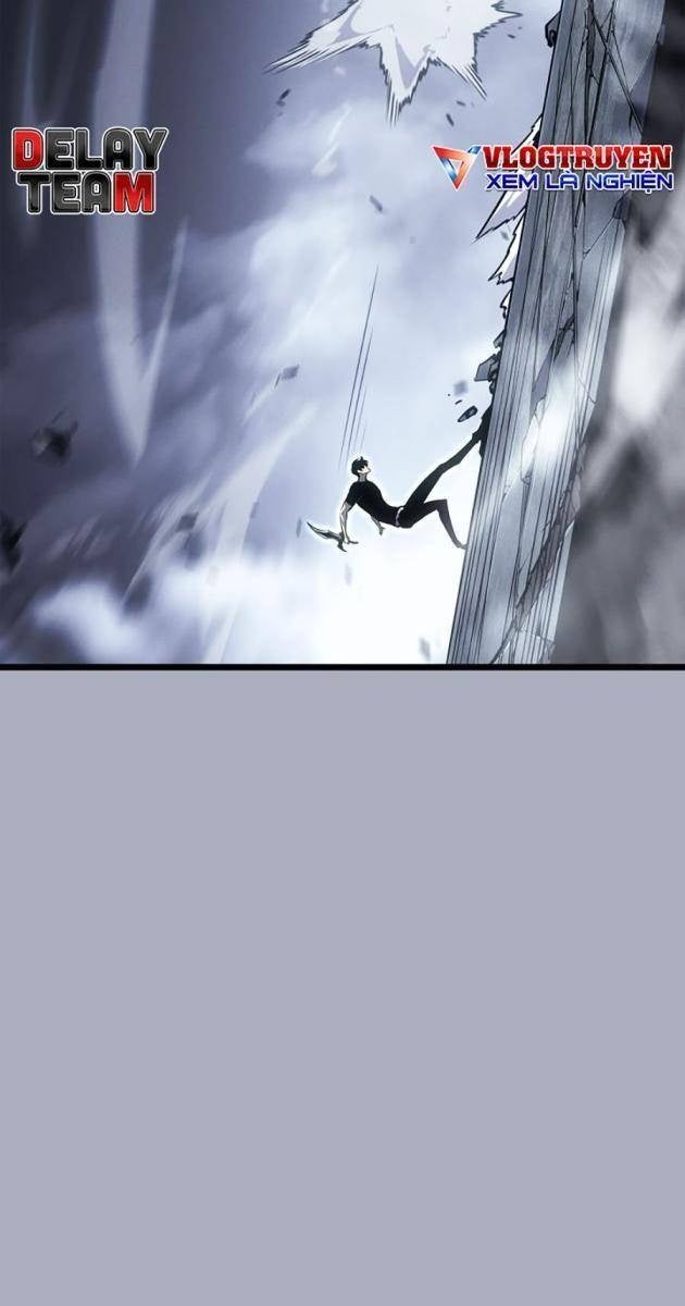 Tôi Thăng Cấp Một Mình Tận Thế Ragnarok - Page 55