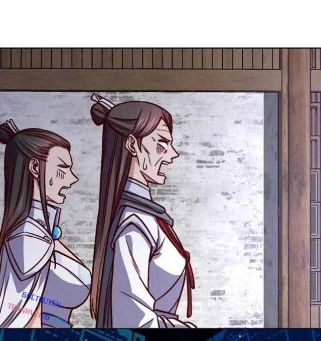 Chiếm Cái Đỉnh Núi Làm Đại Vương - Page 18