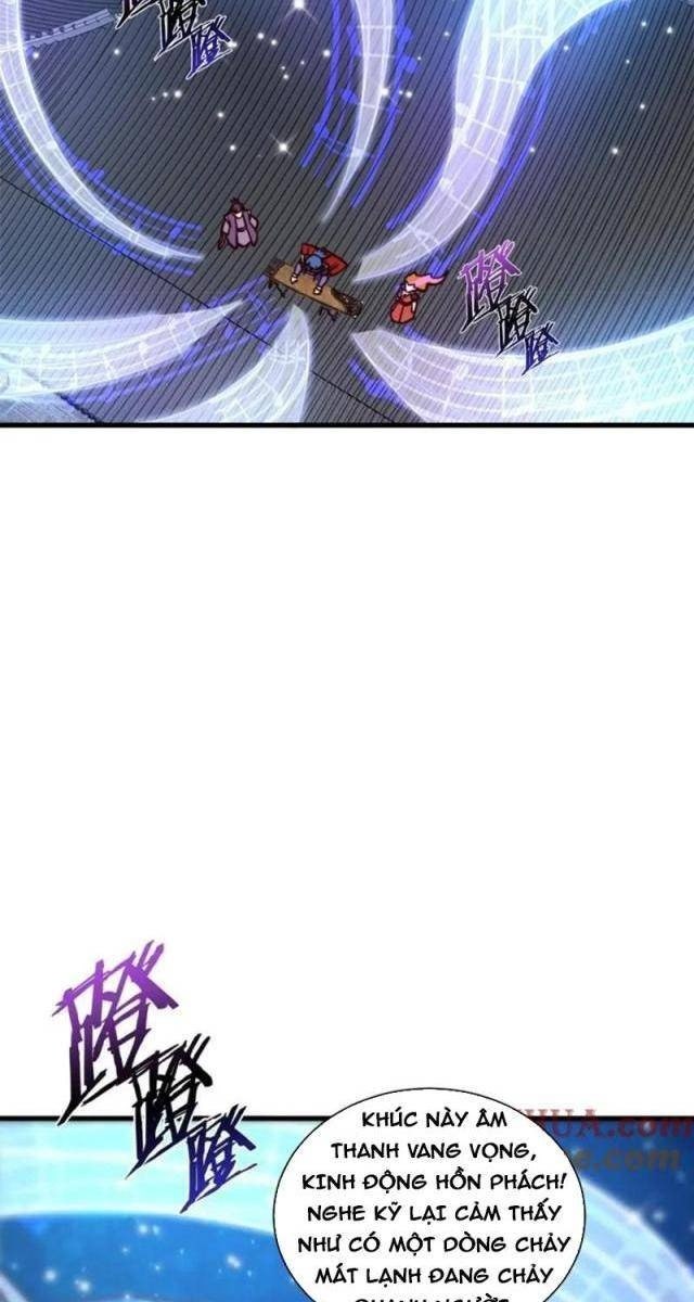 Chiếm Cái Đỉnh Núi Làm Đại Vương - Page 20