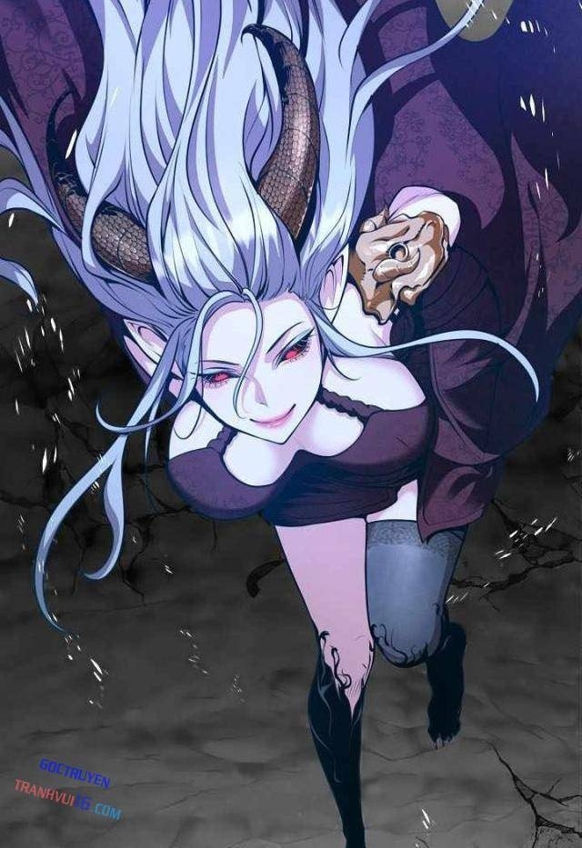 Định Mệnh Được Yêu Bởi Kẻ Phản Diện - Page 62