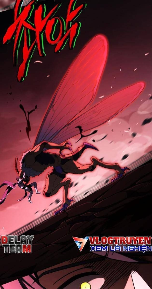 Sử Trở Lại Của Frozen Player - Page 41