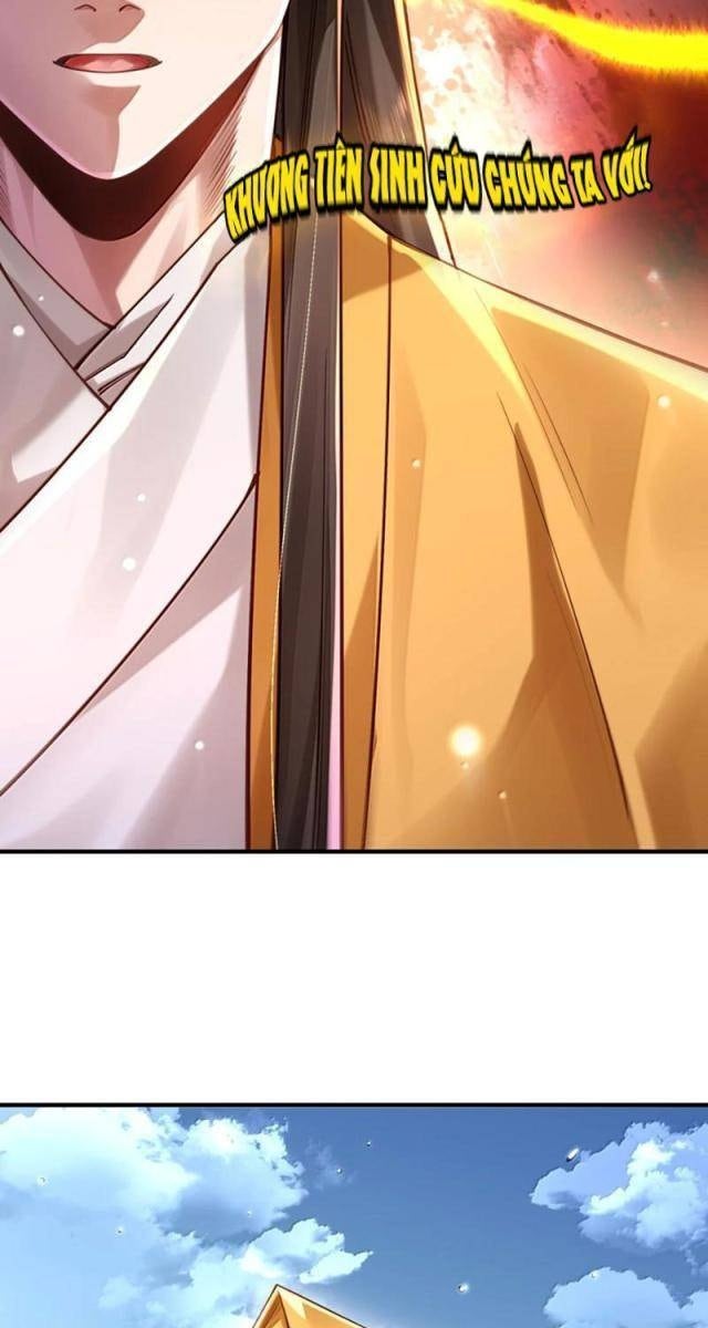 Bói Toán Mà Thôi, Cửu Vĩ Yêu Đế Sao Lại Thành Nương Tử Ta?! - Page 57