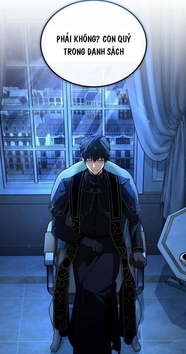 Giáo Sư Gián Điệp - Page 69