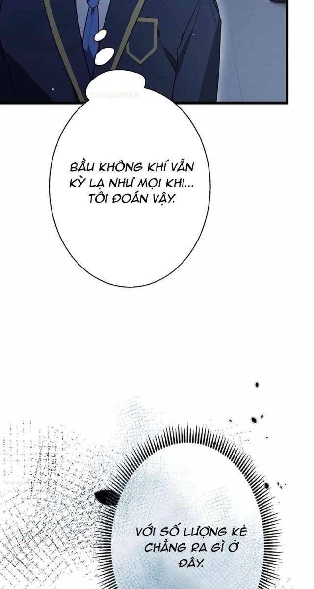 Ah, Thật Tuyệt Khi Còn Sống - Page 10