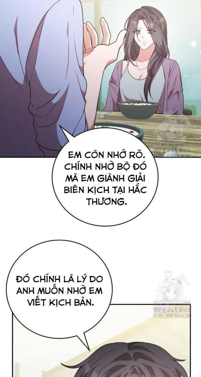 Studio Tùy Hứng Của Nghệ Sĩ Thiên Tài - Page 53