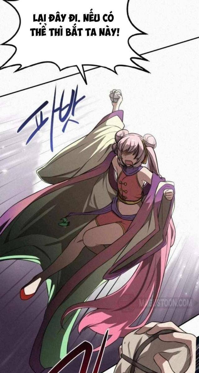Ta Đây Vô Địch Bất Bại - Page 11