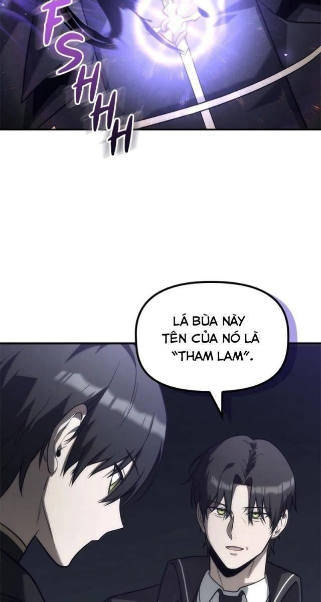 Thiếu Gia Chủ Của Gia Tộc Tử Linh Sư - Page 53