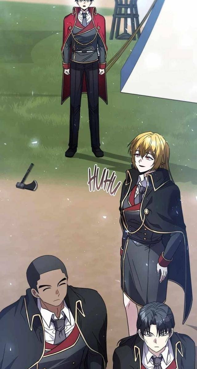 Bức Thư Tình Đến Từ Tương Lai - Page 84