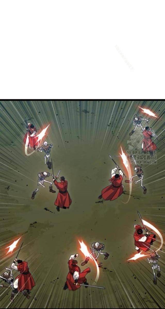 Cuồng Nhân Seoul - Page 34