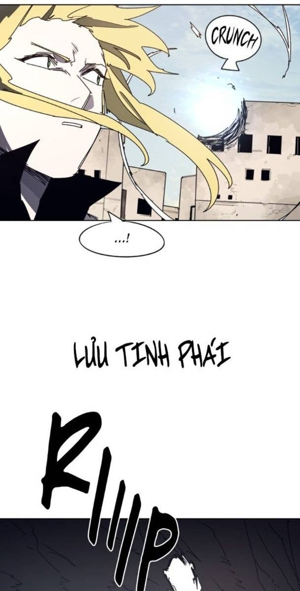 Kỵ Sĩ Báo Thù - Page 41