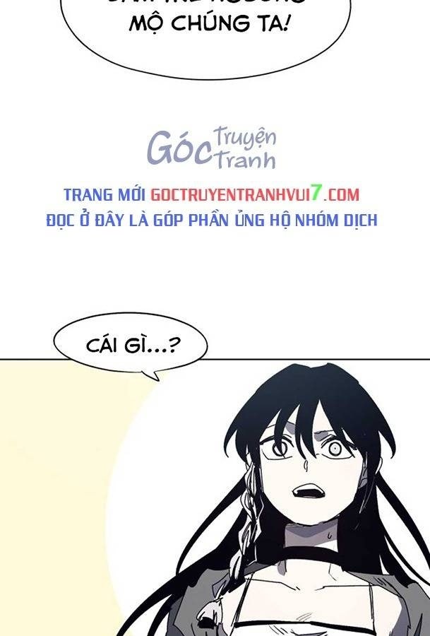 Kỵ Sĩ Báo Thù - Page 23