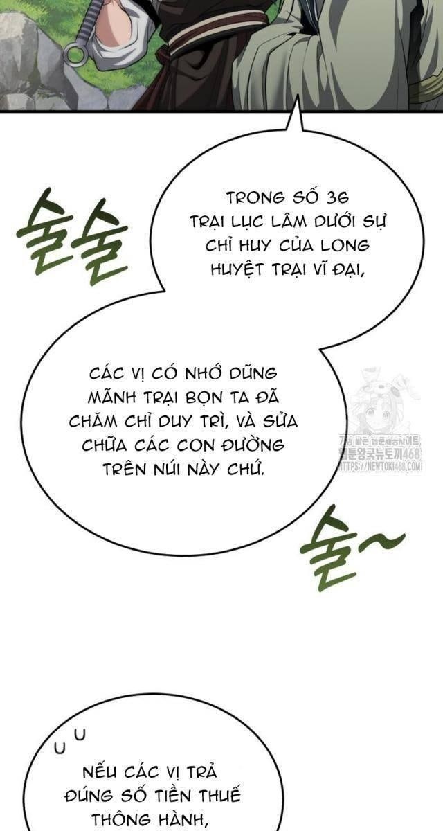 Thiếu Gia Yểu Mệnh Nhà Họ Bạch - Page 53