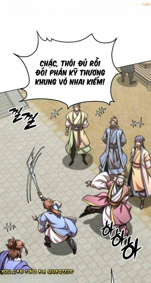 Con Trai Út Của Gia Tộc Nam Cung Thế Gia - Page 109