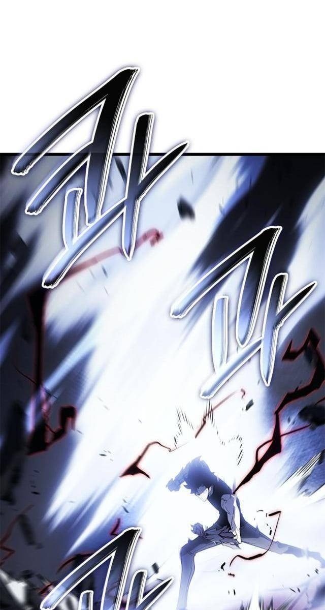 Tôi Thăng Cấp Một Mình Tận Thế Ragnarok - Page 63