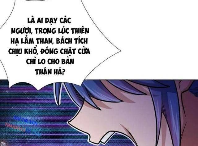 Chiếm Cái Đỉnh Núi Làm Đại Vương - Page 52